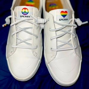 Pride Women’s Sperry Shoes